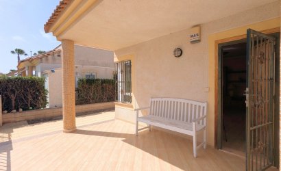 Revente - Villa -
Lo Crispin - Inland