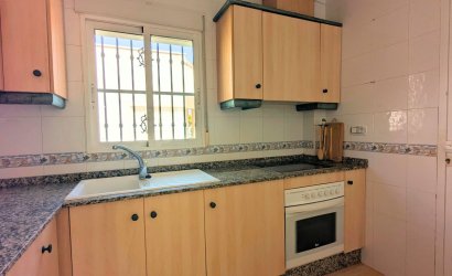 Revente - Villa -
Lo Crispin - Inland