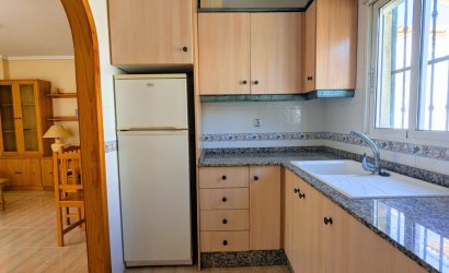 Revente - Villa -
Lo Crispin - Inland