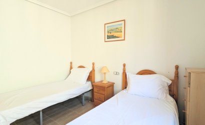 Revente - Villa -
Lo Crispin - Inland