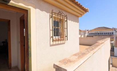 Revente - Villa -
Lo Crispin - Inland