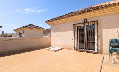 Revente - Villa -
Lo Crispin - Inland