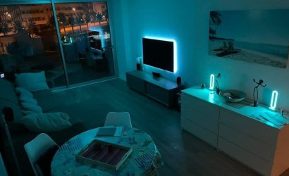 Herverkoop - Apartment -
Orihuela Costa - Costa Blanca