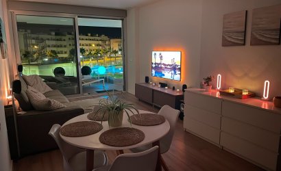 Herverkoop - Apartment -
Orihuela Costa - Costa Blanca