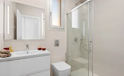 Herverkoop - Apartment -
Orihuela Costa - Costa Blanca