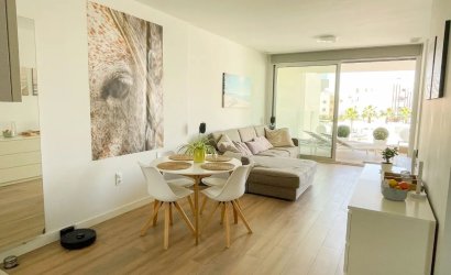 Herverkoop - Apartment -
Orihuela Costa - Costa Blanca