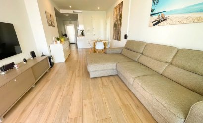 Herverkoop - Apartment -
Orihuela Costa - Costa Blanca