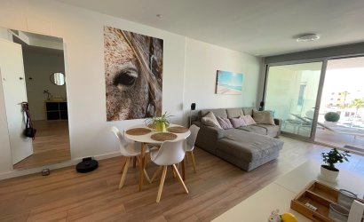 Herverkoop - Apartment -
Orihuela Costa - Costa Blanca