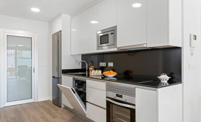 Herverkoop - Apartment -
Orihuela Costa - Costa Blanca