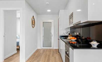 Herverkoop - Apartment -
Orihuela Costa - Costa Blanca