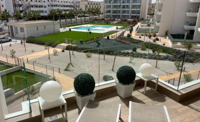 Herverkoop - Apartment -
Orihuela Costa - Costa Blanca