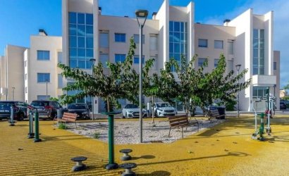 Herverkoop - Apartment -
Orihuela Costa - Costa Blanca