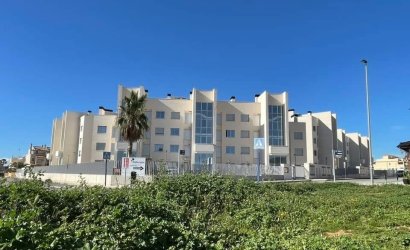 Herverkoop - Apartment -
Orihuela Costa - Costa Blanca