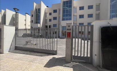 Herverkoop - Apartment -
Orihuela Costa - Costa Blanca