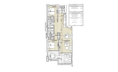Herverkoop - Apartment -
Orihuela Costa - Costa Blanca