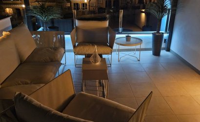 Resale - Villa -
Villamartin - Costa Blanca