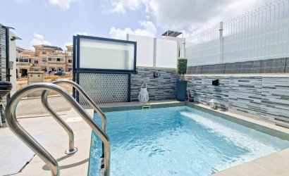 Resale - Villa -
Villamartin - Costa Blanca