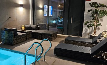 Resale - Villa -
Villamartin - Costa Blanca