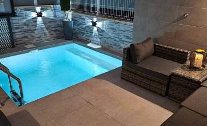 Resale - Villa -
Villamartin - Costa Blanca