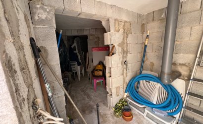 Herverkoop - Villa -
Ciudad Quesada - Costa Blanca