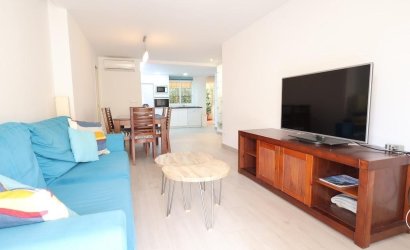 Herverkoop - Apartment -
Orihuela Costa - Costa Blanca