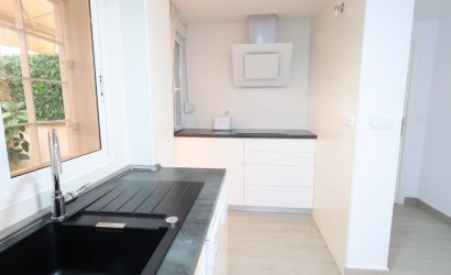Herverkoop - Apartment -
Orihuela Costa - Costa Blanca