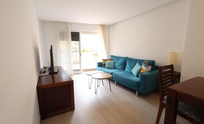 Herverkoop - Apartment -
Orihuela Costa - Costa Blanca