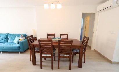 Herverkoop - Apartment -
Orihuela Costa - Costa Blanca