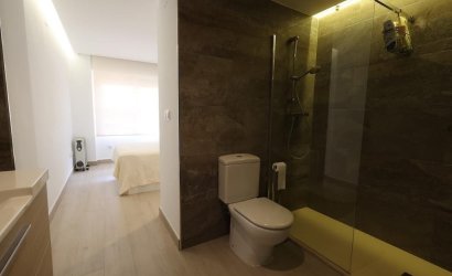 Herverkoop - Apartment -
Orihuela Costa - Costa Blanca