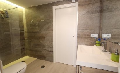 Herverkoop - Apartment -
Orihuela Costa - Costa Blanca