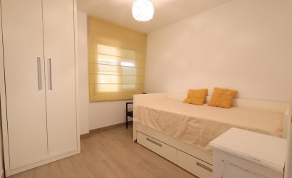 Herverkoop - Apartment -
Orihuela Costa - Costa Blanca
