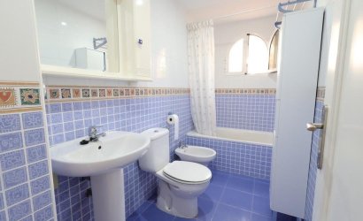 Herverkoop - Apartment -
Orihuela Costa - Costa Blanca