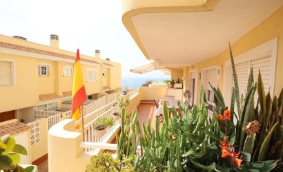 Herverkoop - Apartment -
Orihuela Costa - Costa Blanca