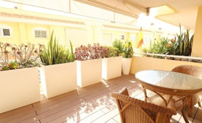 Herverkoop - Apartment -
Orihuela Costa - Costa Blanca