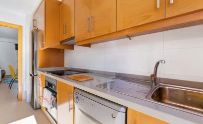 Herverkoop - Penthouse -
Pilar de la Horadada - Costa Blanca