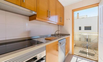 Herverkoop - Penthouse -
Pilar de la Horadada - Costa Blanca