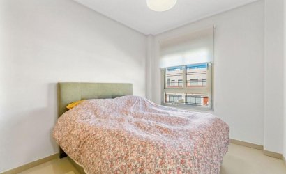 Herverkoop - Penthouse -
Pilar de la Horadada - Costa Blanca