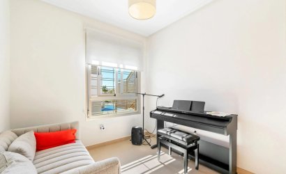 Herverkoop - Penthouse -
Pilar de la Horadada - Costa Blanca
