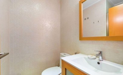 Herverkoop - Penthouse -
Pilar de la Horadada - Costa Blanca
