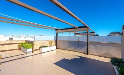 Herverkoop - Penthouse -
Pilar de la Horadada - Costa Blanca
