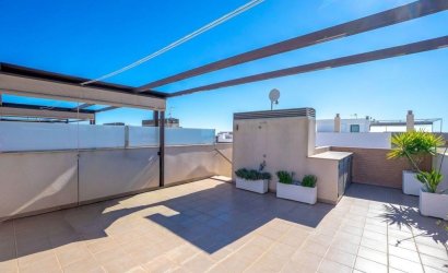 Herverkoop - Penthouse -
Pilar de la Horadada - Costa Blanca