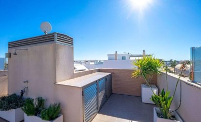 Herverkoop - Penthouse -
Pilar de la Horadada - Costa Blanca