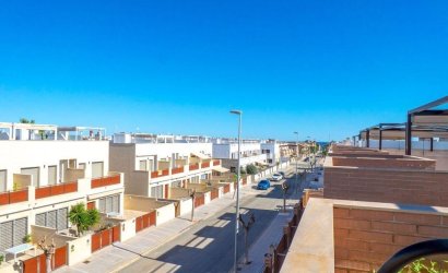 Herverkoop - Penthouse -
Pilar de la Horadada - Costa Blanca
