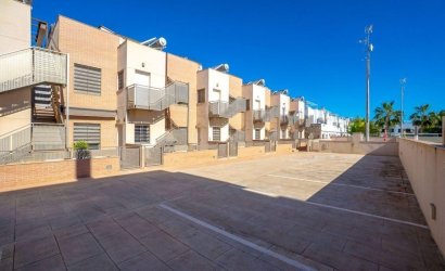 Herverkoop - Penthouse -
Pilar de la Horadada - Costa Blanca
