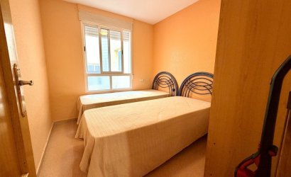 Herverkoop - Apartment -
Guardamar del Segura - Costa Blanca