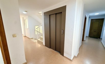 Herverkoop - Apartment -
Guardamar del Segura - Costa Blanca