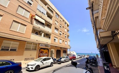 Herverkoop - Apartment -
Guardamar del Segura - Costa Blanca