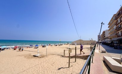 Herverkoop - Apartment -
Guardamar del Segura - Costa Blanca