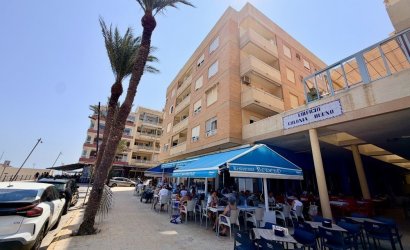 Herverkoop - Apartment -
Guardamar del Segura - Costa Blanca