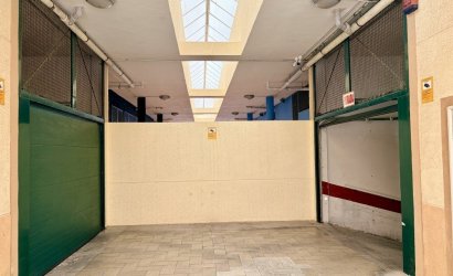 Herverkoop - Apartment -
Guardamar del Segura - Costa Blanca